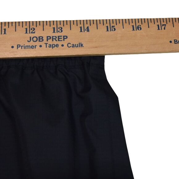 Concurve Gore-Tex Moto Riding Rain Pants Size L Waterproof Cycling Outdoor - Picture 8 of 9